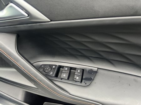 2025 MG HS Trophy thumbnail