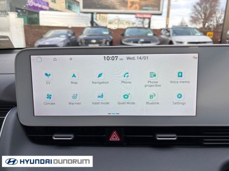 2023 Hyundai Ioniq 5 Executive 58KW 5DR Auto €25,950 thumbnail