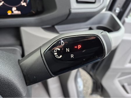 2026 Volkswagen Crafter - thumbnail 16