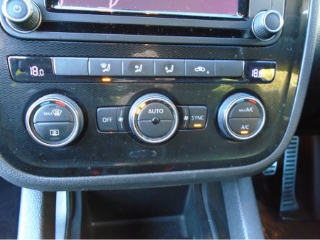 2017 Volkswagen Scirocco - thumbnail 29