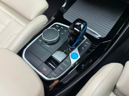 2022 BMW iX3 M SPORT PRO €36,990 thumbnail