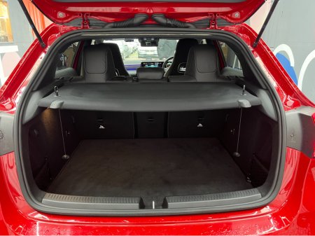 2019 Mercedes-Benz A Class €22950! 2019 MERCEDES-BENZ A200D AMG LINE 2.0 AUTOMATIC / CRUISE CONTROL / 360° PARKING CAMERA / ELECTRIC MEMORY & HEATED SEATS / PADDLE SHIFTERS / APPLE CARPLAY / AMBIENT LIGHTS €22,950 thumbnail