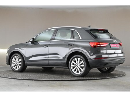 2022 Audi Q3 E-TRON TFSI E 245 S-TRONIC *FULL LEATHER* €38,890 thumbnail