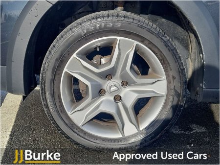 2020 Dacia Sandero Stepway - thumbnail 6