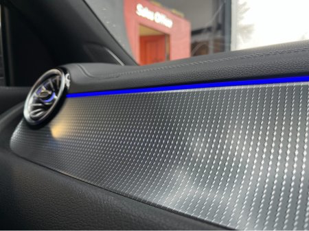 2021 Mercedes-Benz EQA - thumbnail 22