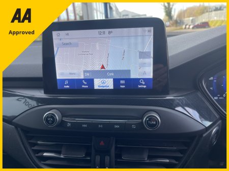 2022 Ford Focus ST-LINE X EDITION  FREE DELIVERY €23,750