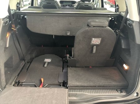 2016 Citroen C4 Picasso - thumbnail 12