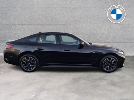 2025 BMW i4 - thumbnail 23