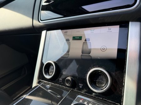 2018 Land Rover Range Rover - thumbnail 24