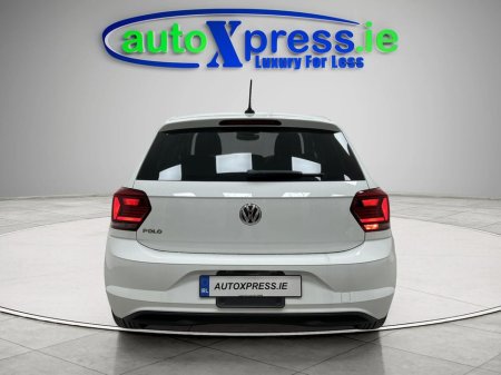 2018 Volkswagen Polo - thumbnail 9
