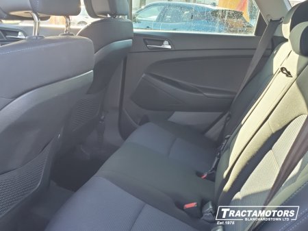 2016 Hyundai Tucson - photo 6