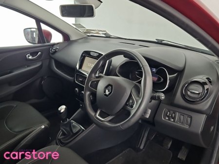 2018 Renault Clio - thumbnail 9