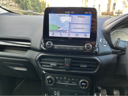 2019 Ford Ecosport - thumbnail 11