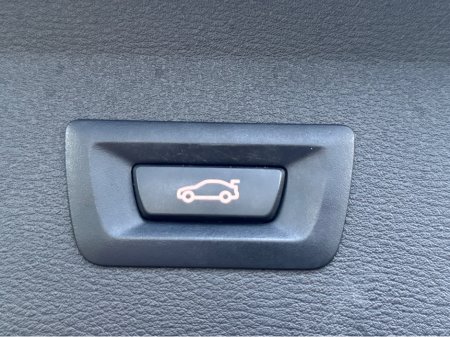 2018 BMW X1 18D AUTO S-DRIVE SPORT LINE €19,950 thumbnail