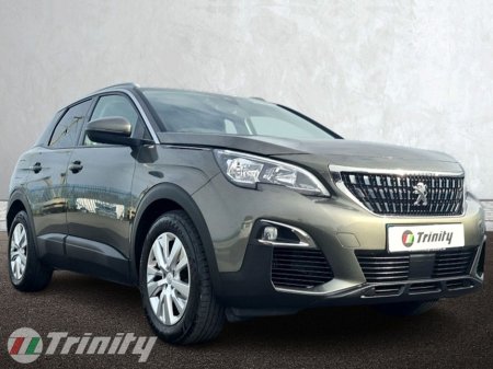 2019 Peugeot 3008 - thumbnail 18
