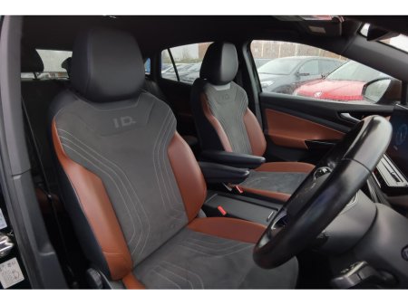 2022 Volkswagen ID.5 - thumbnail 9