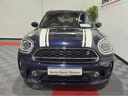 2023 MINI Countryman - thumbnail 2