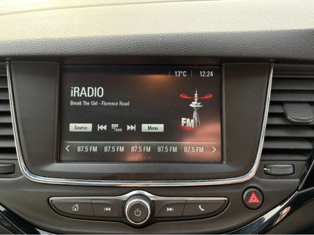 2019 Opel Astra - thumbnail 13