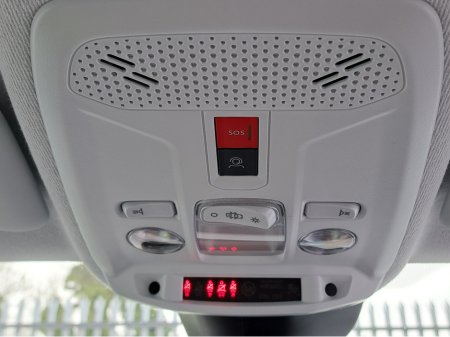 2025 Opel Corsa ELEGNCE 1.2 75BHP **REVERSING CAMERA** €21,950 thumbnail