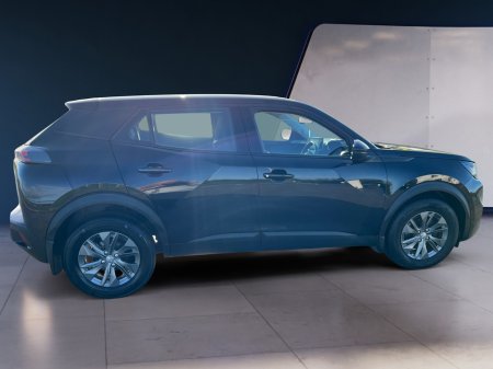 2022 Peugeot 2008 ACTIVE 1.2 100 4DR €19,900 thumbnail