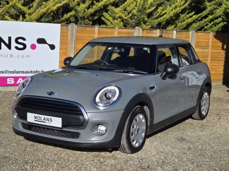 2016 MINI Hatch - thumbnail 4