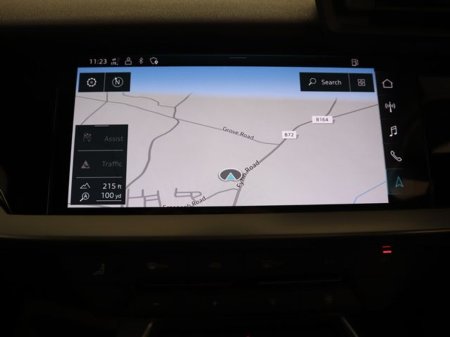 2022 Audi A3 35 TDI 150HP S tronic SE €24,750 thumbnail