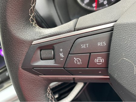 2023 SEAT Ibiza 1.0 TSI 95BHP SE+ 5DR €16,495 thumbnail