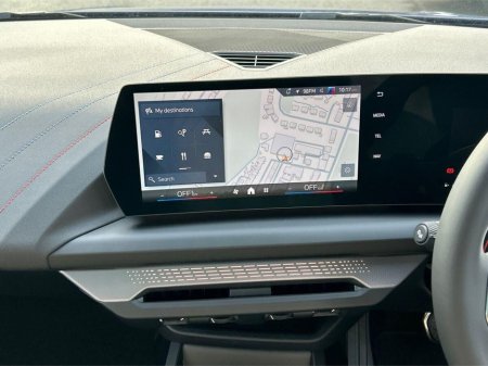 2026 BMW 1 Series 120 M Sport €49,950 thumbnail