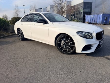 2016 Mercedes-Benz E Class - thumbnail 10