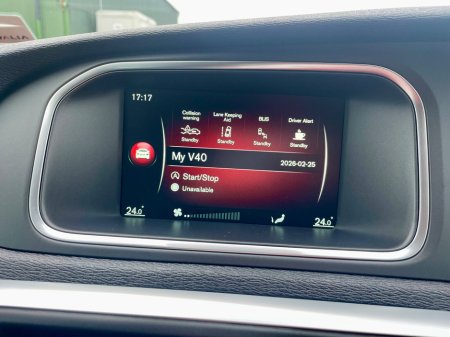 2015 Volvo V40 - thumbnail 29