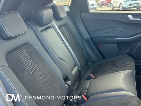 2025 Ford Kuga ACTIVE PHEV CVT €39,500 thumbnail