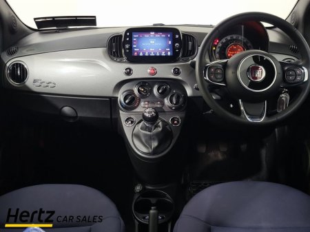 2023 Fiat 500 - thumbnail 13