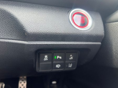 2020 Honda Civic - thumbnail 12