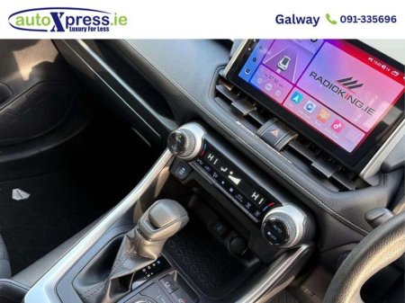 2022 Toyota Rav4 - thumbnail 9