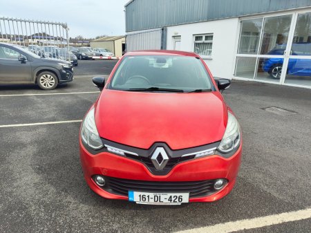 2016 Renault Clio - thumbnail 3