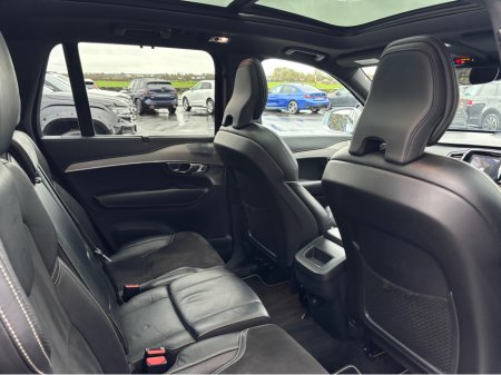 2019 Volvo XC90 - thumbnail 13