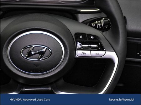 2021 Hyundai Tucson 2WD Comfort Plus €24,990 thumbnail