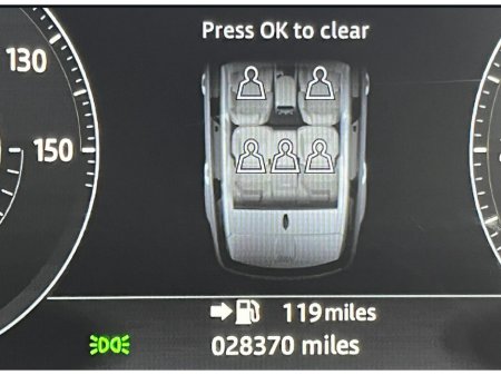 2017 Land Rover Range Rover Sport 2.0 D4 HSE DYNAMIC 240PS €39,900 thumbnail