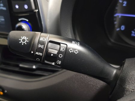 2019 Hyundai i30 Fastback Executive Petrol 5DR €12,750 thumbnail