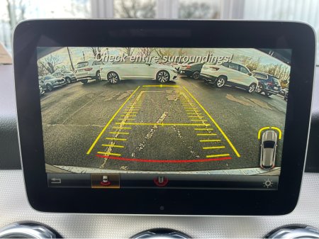 2017 Mercedes-Benz GLA Class 200 D SPORT PREMIUM + AUTO 5DR €17,950 thumbnail