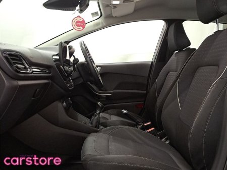 2019 Ford Fiesta - thumbnail 9