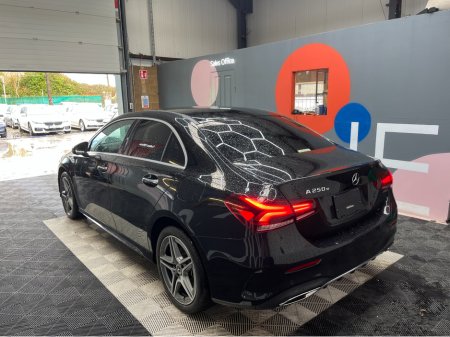 2023 Mercedes-Benz A Class €35950 2023 MERCEDES-BENZ A250E 1.3 AUTOMATIC / CRUISE CONTROL / REVERSE CAMERA / ELECTRIC MEMORY & HEATED SEATS / PADDLE SHIFTERS / AMBIENT LIGHTS €35,950 thumbnail
