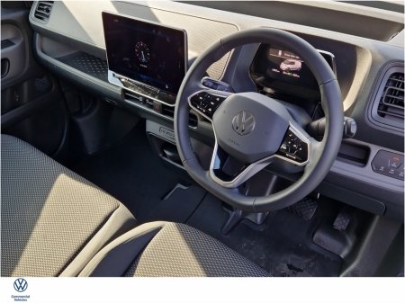 2026 Volkswagen ID.Buzz - photo 2