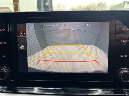 2023 Kia Ceed 1.6 D MHEV K2 MY23 5DR €19,950 thumbnail