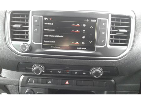 2023 Opel Vivaro - thumbnail 9