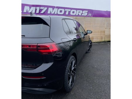 2022 Volkswagen Golf - thumbnail 6