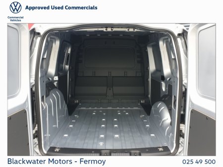 2024 Volkswagen Caddy - thumbnail 7