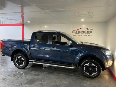 2021 Nissan Navara - thumbnail 5