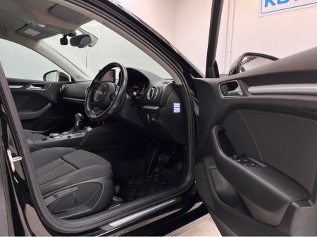 2014 Audi A3 Saloon - thumbnail 27