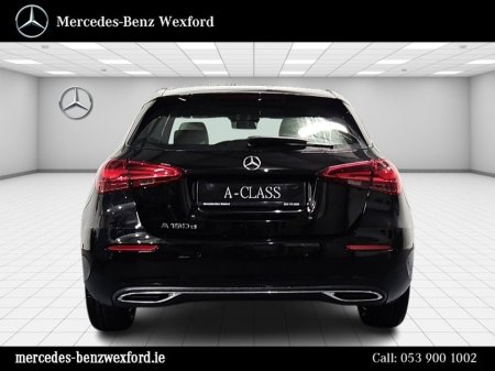 2026 Mercedes-Benz A Class - thumbnail 8